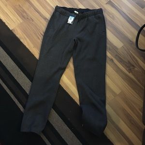 Women's nike thermafit training ankle sweats