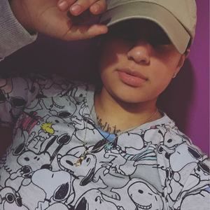 Meet your Posher, Martinez