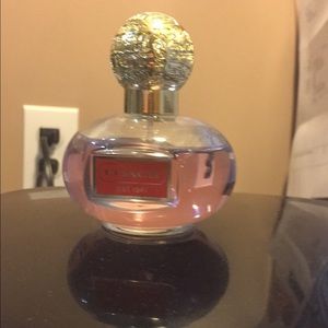 Coach perfume