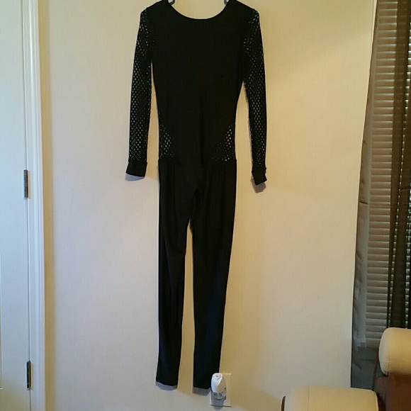 Body suit
