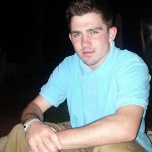 Meet your Posher, Jake