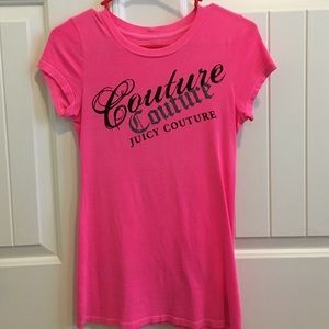 Juicy Couture Shirt