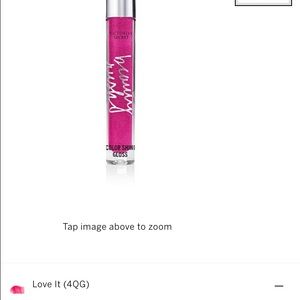 •vs color shine gloss-love it•