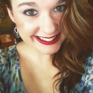 Meet your Posher, Jordyn