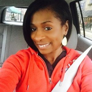 Meet your Posher, Liz