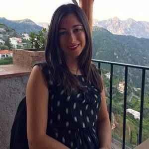 Meet your Posher, Jessica