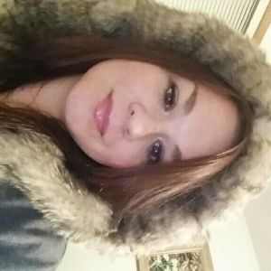 Meet your Posher, Patty