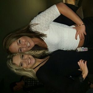 Meet your Posher, Catherine