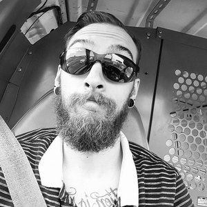 Meet your Posher, Kyle