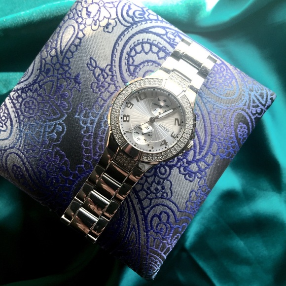 Guess watch