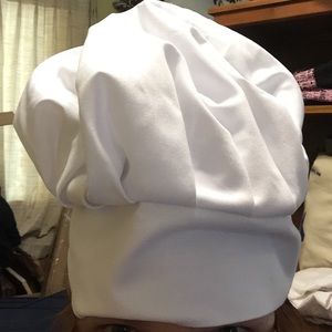 Chefs hat