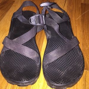 Black Chaco's