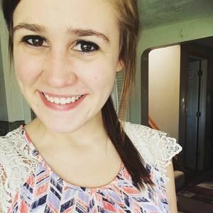 Meet your Posher, Mackenzie