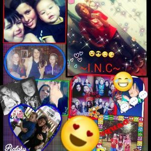 Meet your Posher, Isabella