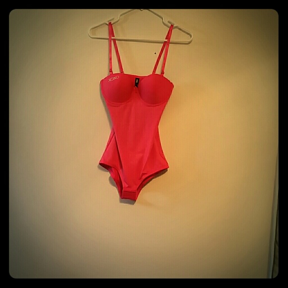 Body suit/ shapewear