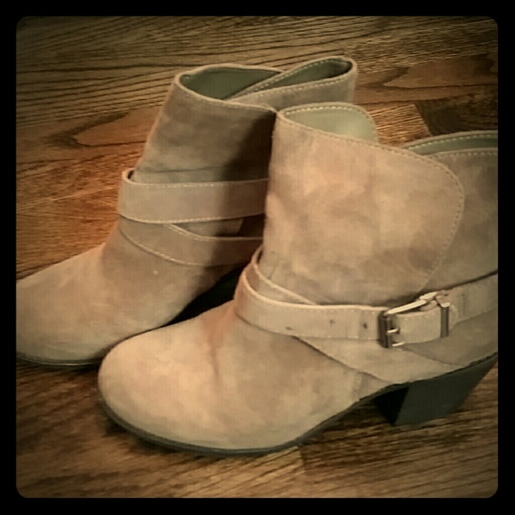 Booties