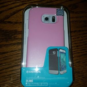 Samsung galaxy s6 edge case