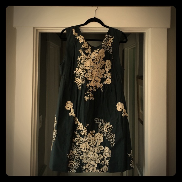 J Crew Dress