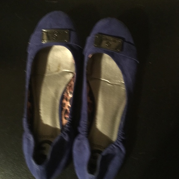 Guess flats! Size 9.5