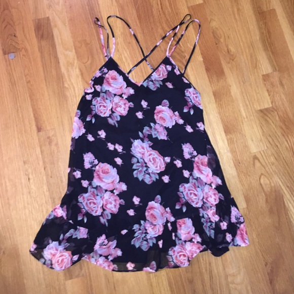 Casual dress