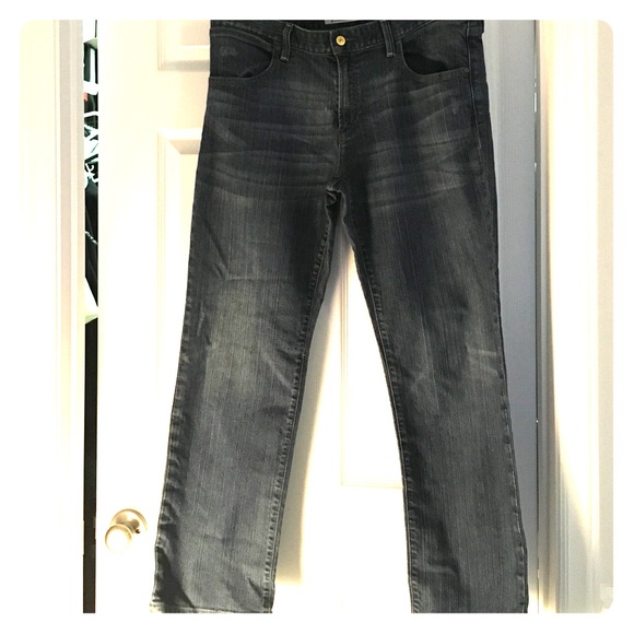 Gap jeans