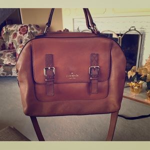 Kate Spade Allan Street Raquelle