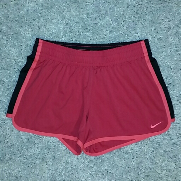 🔴sold🔴 Nike Dri-fit running shorts