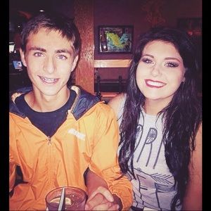 Meet your Posher, Justina