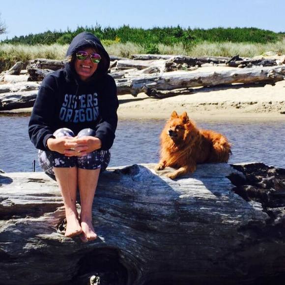 Meet your Posher, Erin