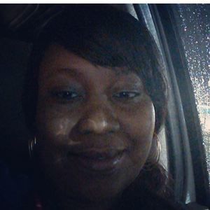 Meet your Posher, Quaeshia