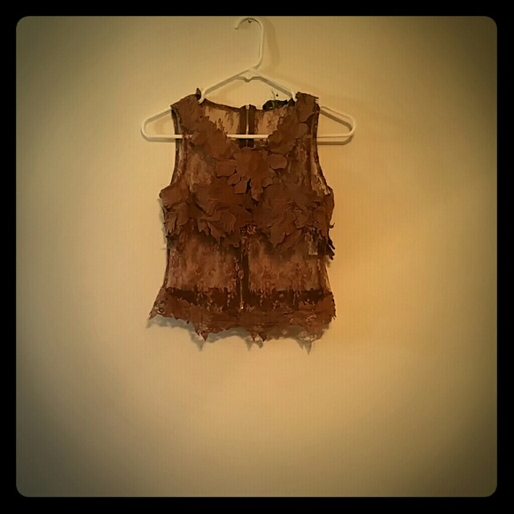 Shear top