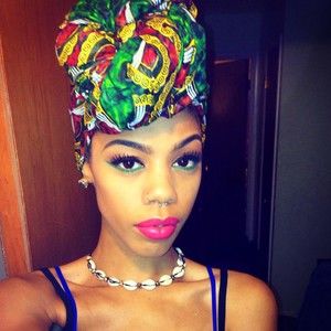 Meet your Posher, Shavonne