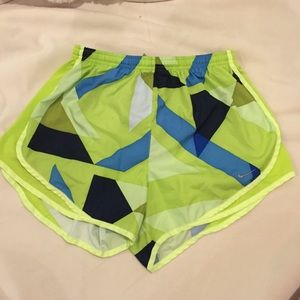 Nike Dry Fit Shorts