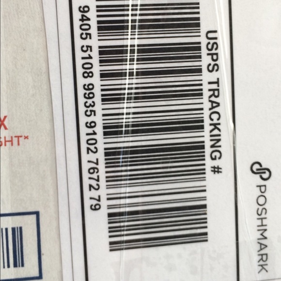 Shipping confirmation