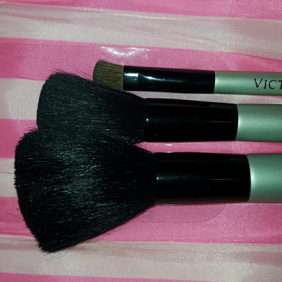 VS 2013 Fashion Show Brushes and Holder ♡♡ - Picture 3 of 4