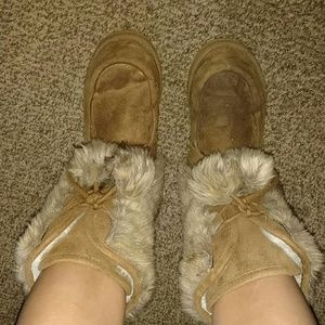 Boots