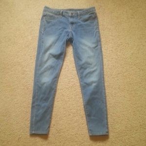 Mossimo Denim Jeans