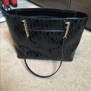 Authentic Michael Kors Tote