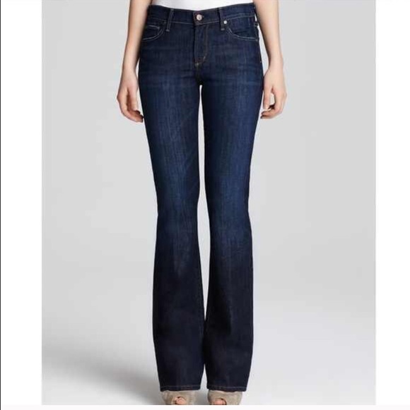 Citizens of Humanity " Amber " jeans