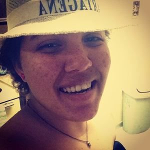 Meet your Posher, Rossana