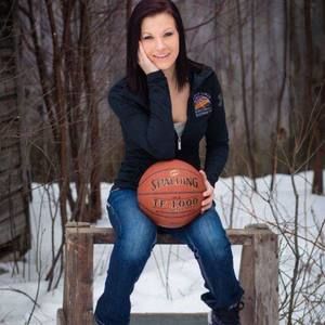 Meet your Posher, Desiree