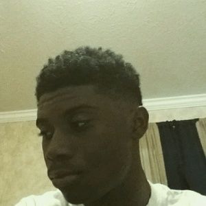 Meet your Posher, Bryan