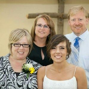 Meet your Posher, Trish
