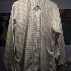 Brooks Brother shirt