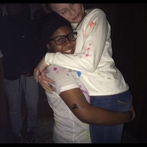 Meet your Posher, Olivia