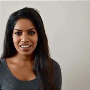 Meet your Posher, Ami