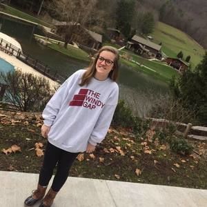 Meet your Posher, Haley