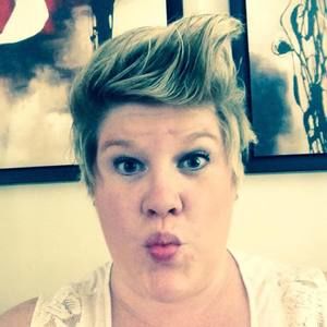 Meet your Posher, Ann