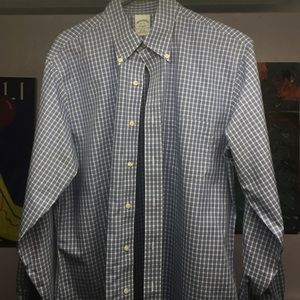 Brooks Brother Shirt