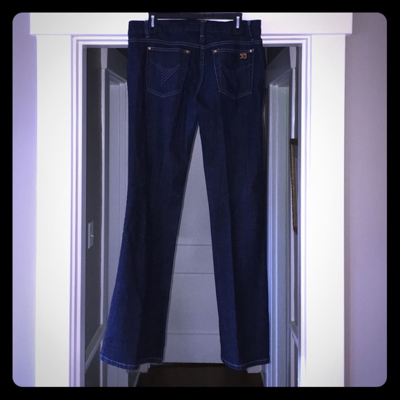 Joe' Jeans